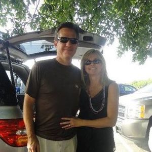 Meet your Posher, Kim